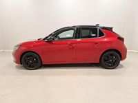 Gebraucht Opel Corsa 101 PS (74 kW) 2023 Kardio rot (metallic) Limousine