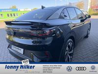 Gebraucht VW ID.5 Pro Performance 150 kW (204 PS) 2023 Schwarz SUV