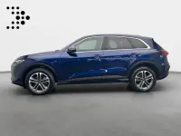 Second-hand Audi Q5 Sport 204 CP (150 kW) 2025 Albastru SUV