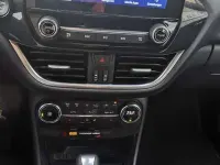 Gebraucht Ford Puma ST-Line 125 PS (91 kW) 2020 Rot SUV