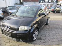 gebraucht Audi A2 1.4 TDI