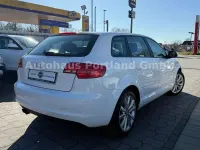 Brugt Audi A3 Ambiente 160 HK (117 kW) 2009 Hvid Hatchback