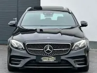 Gebraucht Mercedes E53 AMG AMG 435 PS (319 kW) 2019 Schwarz Limousine