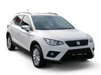 gebraucht Seat Arona Style 1.0 TGI 90PS PDC-hinten Sitzheiz. Kl