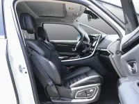 Gebraucht Renault Espace Business 189 PS (139 kW) 2022 Weiß Van / Kleinbus