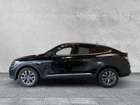 Neu Renault Arkana Techno 140 PS (102 kW) 2025 Schwarz SUV
