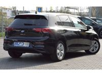 gebraucht VW Golf 1.5 TSI