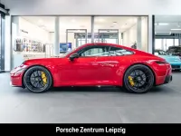 Neu Porsche 992 541 PS (397 kW) 2026 Karminrot Coupé
