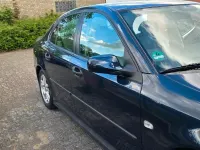 Gebraucht Saab 9-3 150 PS (110 kW) 2004 Blau Limousine