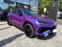 Gebraucht Lamborghini Urus 666 PS (489 kW) 2024 Violett SUV