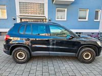 Gebraucht VW Golf 170 PS (125 kW) 2011 Schwarz SUV
