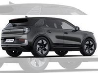 Neu Ford Explorer Extended Range 210 kW (286 PS) 2026 Grau (magneticgrau (metallic)) SUV