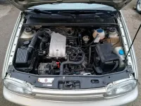 Gebraucht VW Golf III GTI 115 PS (84 kW) 1997 Limousine