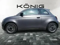 Gebraucht Fiat 500e Icon 86 kW (118 PS) 2021 Andere Limousine