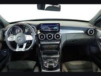 gebraucht Mercedes C43 AMG C 43 AMG Mercedes-AMG4MATIC Autom. Mer...