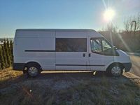 Usata Ford Transit 115 CV (84 kW) 2011 Bianco Monovolume