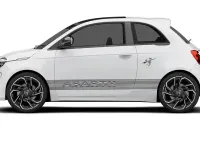 Neu Abarth 500e Turismo 114 kW (155 PS) 2026 Kleinwagen