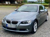 gebraucht BMW 330 Cabriolet d -