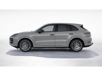 Gebraucht Porsche Cayenne 470 PS (345 kW) 2025 Weiß SUV