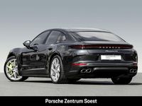 Gebraucht Porsche Panamera 4S 544 PS (400 kW) 2024 Grau Limousine