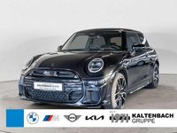 Gebraucht Mini John Cooper Works 204 PS (150 kW) 2024 Schwarz Kleinwagen