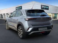 Gebraucht Opel Mokka Elegance 131 PS (96 kW) 2023 Kontrast grau SUV
