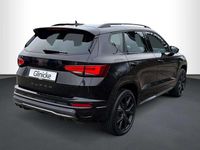 Neu Cupra Ateca 190 PS (139 kW) 2025 Schwarz SUV