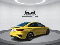 Gebraucht Audi S3 Sport 310 PS (228 kW) 2024 Gelb Limousine