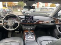 gebraucht Audi A6 3.0 TDI Quattro| Bose Sound| AHK| Leder Milano