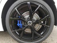 Gebraucht VW Golf VIII R 400 PS (294 kW) 2024 Pure white Limousine