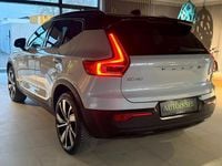 Gebraucht Volvo XC40 300 kW (408 PS) 2021 Silber SUV