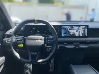 Gebraucht Kia EV9 GT 373 kW (508 PS) 2026 Schwarz SUV