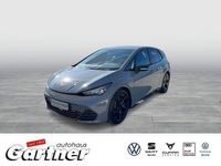 Gebraucht Cupra Born 150 kW (204 PS) 2023 Grau (vaporgrau) Kleinwagen