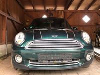 gebraucht Mini Cooper 1,6l Benziner