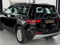 Gebraucht Mercedes GLB200 150 PS (110 kW) 2021 Schwarz SUV