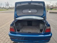 gebraucht BMW 320 320 Ci