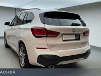 gebraucht BMW X1 xDrive 25e A M-Sport Navi LED elHK