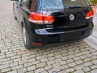Gebraucht VW Golf VI Team 80 PS (58 kW) 2010 Kleinwagen