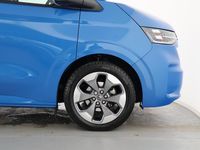 Gebraucht VW T7 Style 170 PS (125 kW) 2025 Mid blue metallic Van