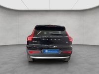 Gebraucht Volvo XC40 Core 163 PS (119 kW) 2024 Schwarz SUV