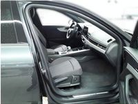 Gebraucht Audi A4 Allroad 204 PS (150 kW) 2023 Grau Kombi