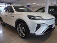 Gebraucht MG Marvel R Luxury 130 kW (177 PS) 2022 Weiß SUV