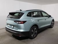 gebraucht Skoda Enyaq iV 60 Loft MATRIX WÄRMEPUMPE NAVI