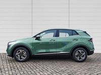 gebraucht Kia Sportage 1.6T EDITION7+FRONTKOLLISIONSW.+LED-SCHEINW.+SITZHEIZ.VO.