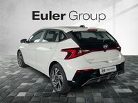 Neu Hyundai i20 Trend 90 PS (66 kW) 2026 Weiß Kleinwagen