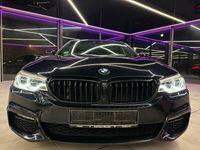 gebraucht BMW 520 d xDrive M Sport*DIG TACHO*RFK*LHZ*LED