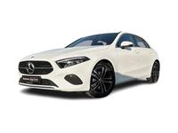 Gebraucht Mercedes A200 Advanced 163 PS (119 kW) 2024 Weiß Limousine