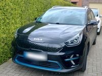 Gebraucht Kia e-Niro 150 kW (204 PS) 2022 Schwarz SUV
