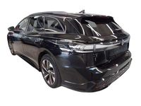 Gebraucht VW ID.7 GTX 250 kW (340 PS) 2025 Grenadillschwarz metallic Kombi