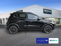 Usata Citroën C3 PureTech 101 CV (74 kW) 2024 Nero Berlina